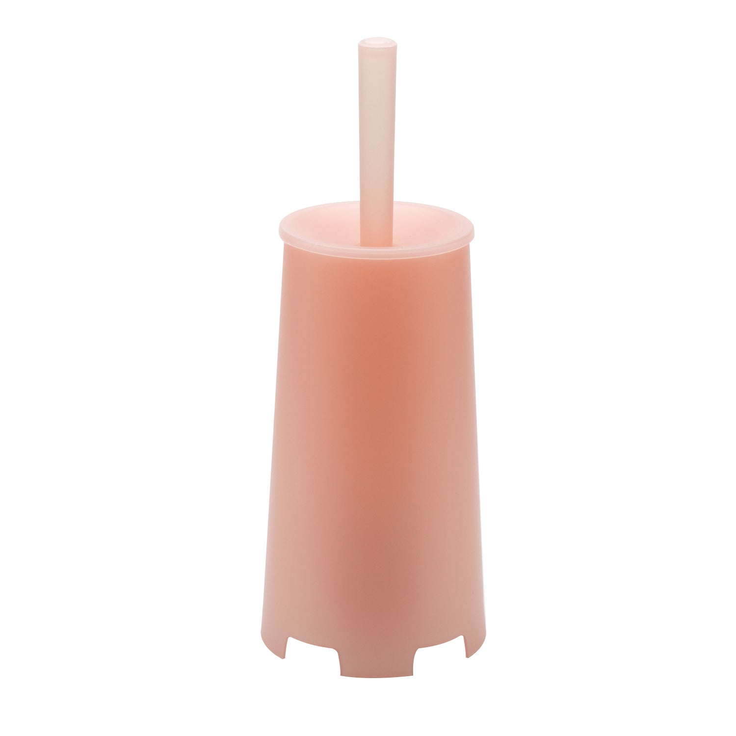 Scopino da appoggio di Gedy modello Oscar - Rosa by CeramicStore | Lo specialista del tuo bagno