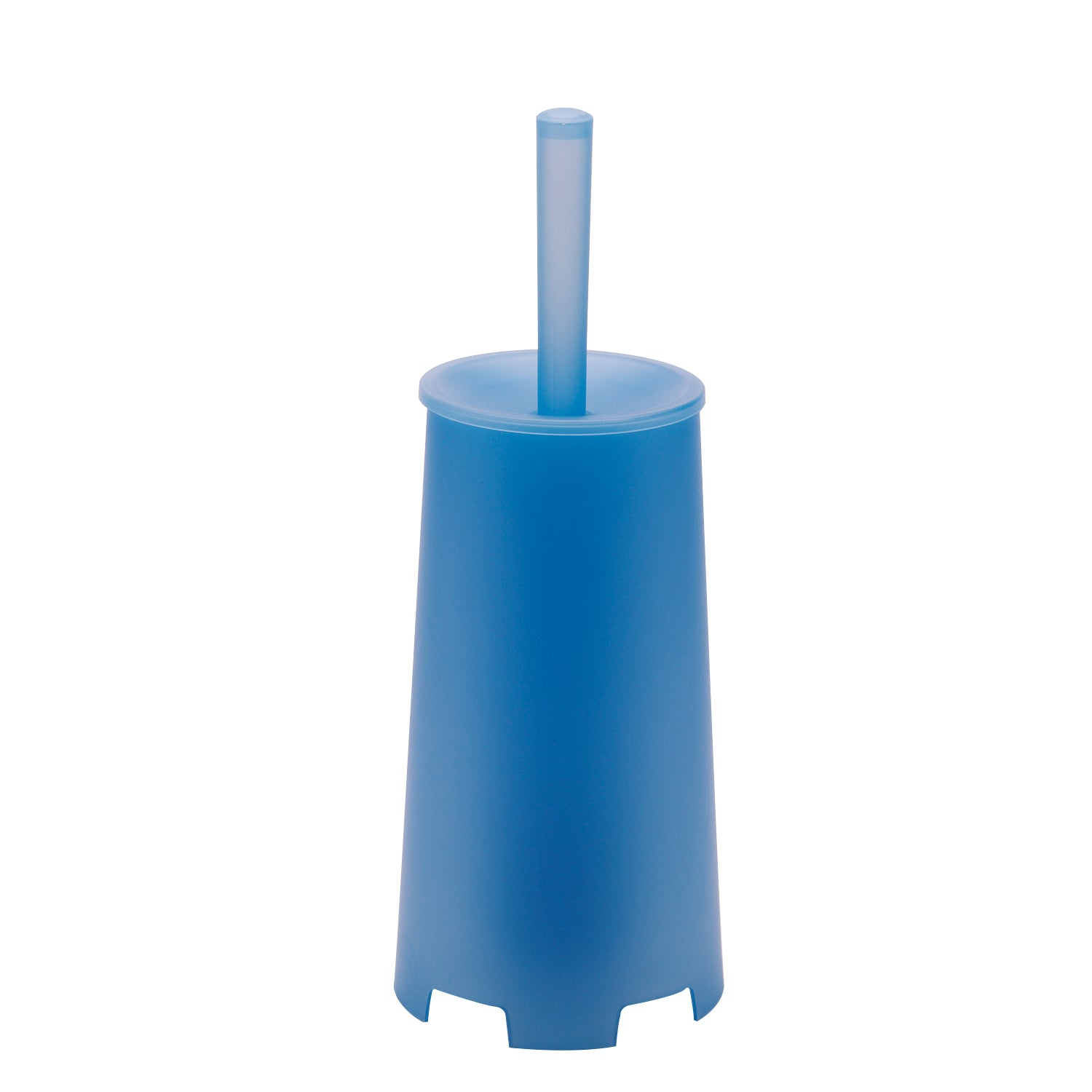Scopino da appoggio di Gedy modello Oscar - Azzurro by CeramicStore | Lo specialista del tuo bagno