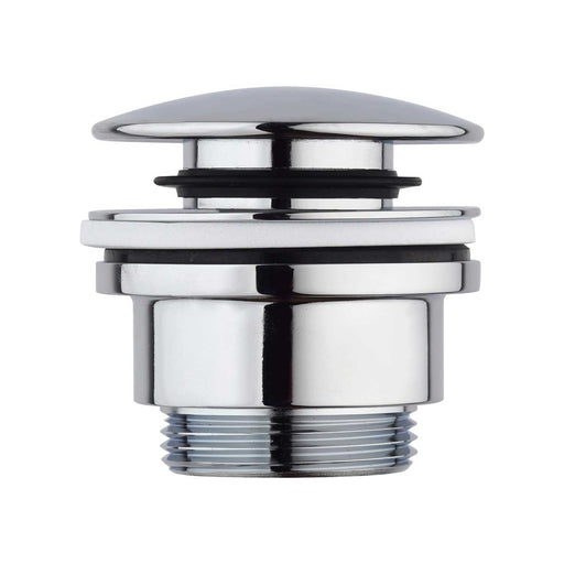 Piletta di scarico Clic Clac Simple Rapid Cromata firmata Ducati by CeramicStore | Lo specialista del tuo bagno