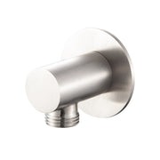Presa acqua serie TriaSix in acciaio 316 spazzolato by CeramicStore | Lo specialista del tuo bagno