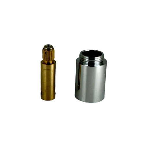 Prolunga deviatore 2,5 cm per RU2V35 by CeramicStore | Lo specialista del tuo bagno