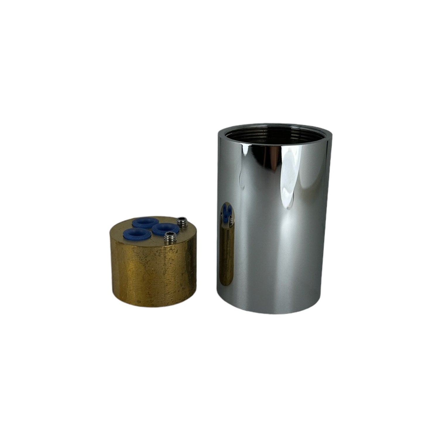 Prolunga deviatore 2,5 cm per MXDD-RU2V35-RU3V35 by CeramicStore | Lo specialista del tuo bagno