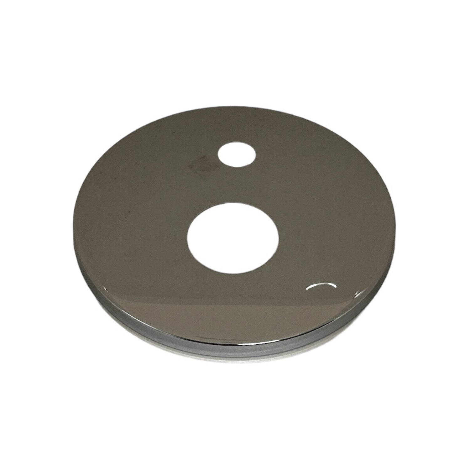Piastra tonda per incasso doccia a 2 vie serie MC Rubinetterie by CeramicStore | Lo specialista del tuo bagno