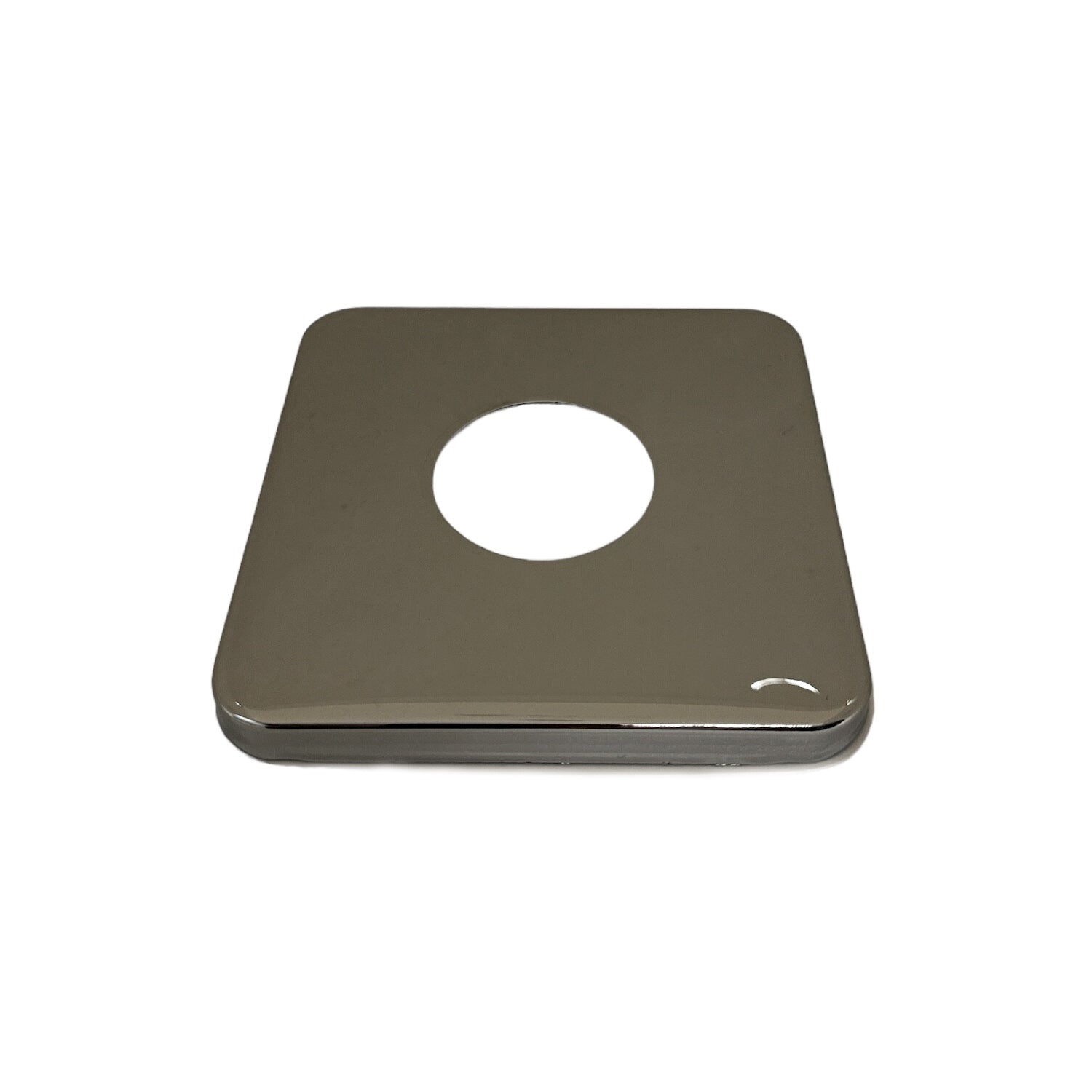 Piastra quadra per incasso doccia a una via MC Rubinetterie by CeramicStore | Lo specialista del tuo bagno