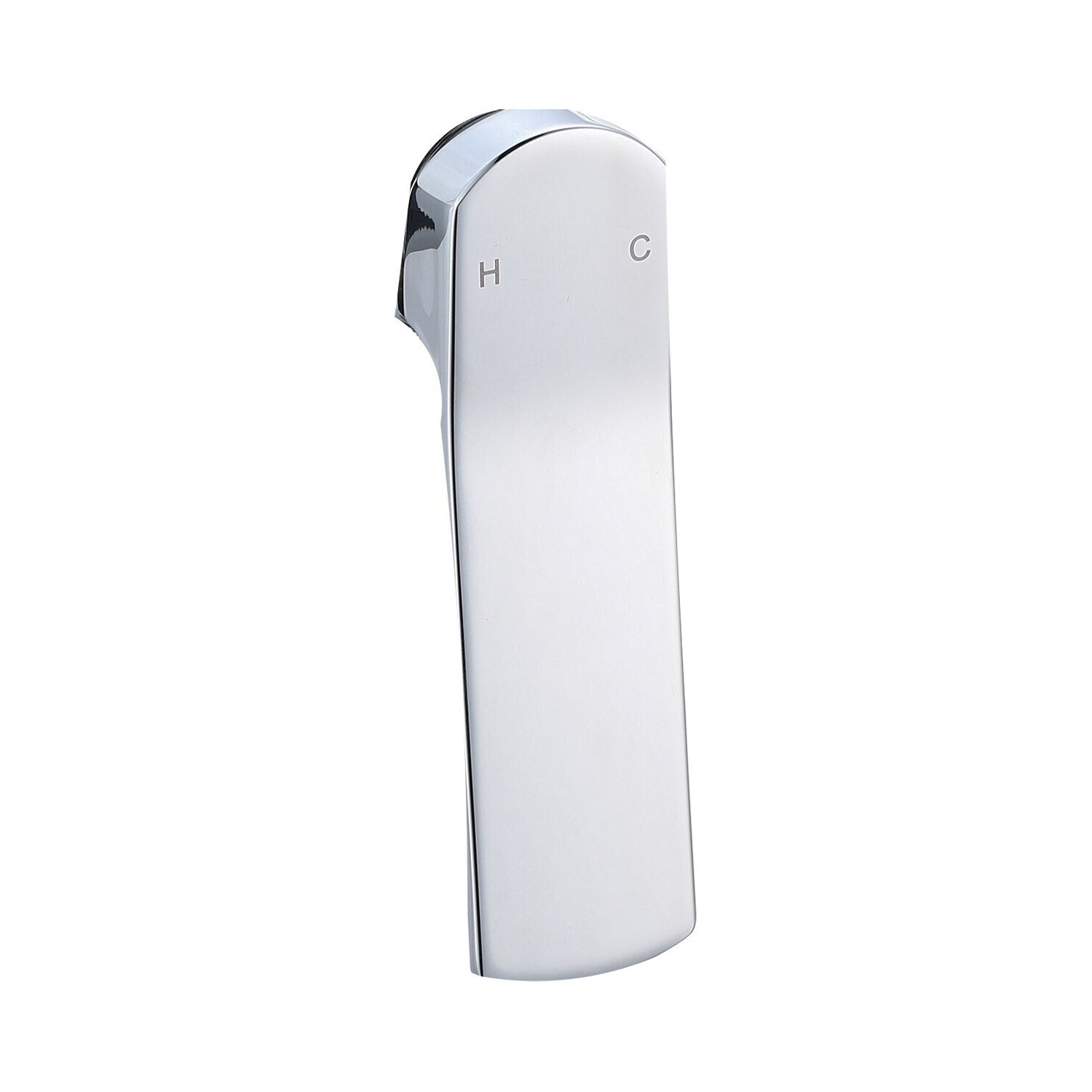 Leva diametro 35 cromo per miscelatori doccia compatibile con serie Lumix by CeramicStore | Lo specialista del tuo bagno