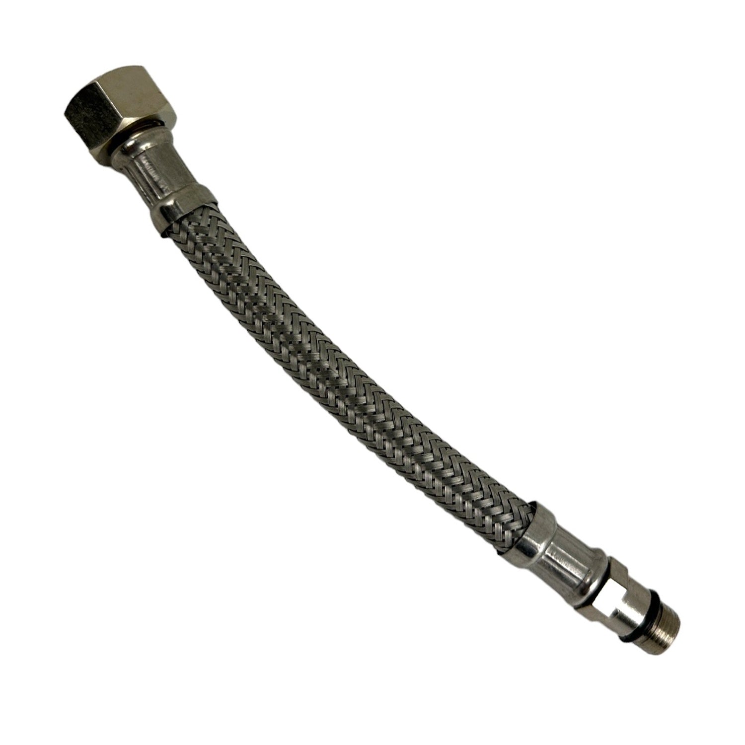 Flessibile corto di connessione 10/1M X 3/8F di ricambio per MXBMC8 serie Celia by CeramicStore | Lo specialista del tuo bagno