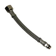 Flessibile corto di connessione 10/1M X 3/8F di ricambio per MXBMC8 serie Celia by CeramicStore | Lo specialista del tuo bagno