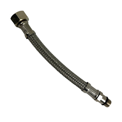 Flessibile corto di connessione 10/1M X 3/8F di ricambio per MXBMC8 serie Celia by CeramicStore | Lo specialista del tuo bagno