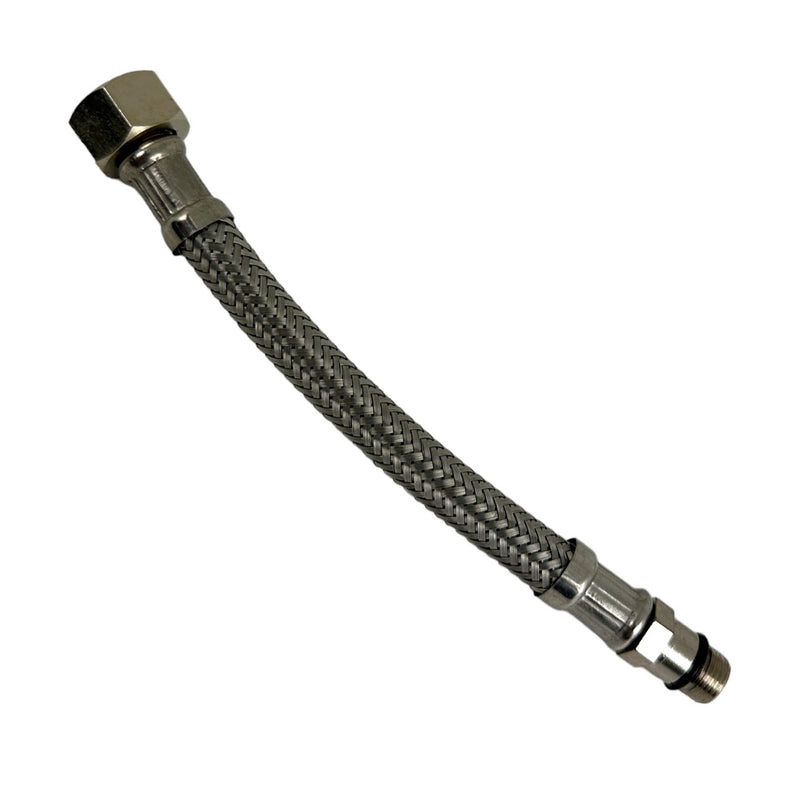 Flessibile corto di connessione 10/1M X 3/8F di ricambio per MXBMC8 serie Celia by CeramicStore | Lo specialista del tuo bagno