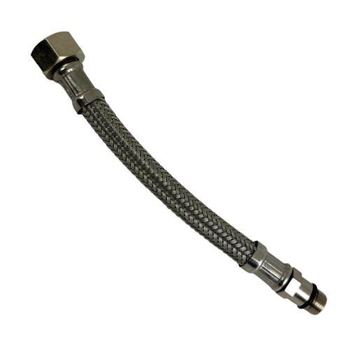 Flessibile corto di connessione 10/1M X 3/8F di ricambio per MXBMC8 serie Celia by CeramicStore | Lo specialista del tuo bagno