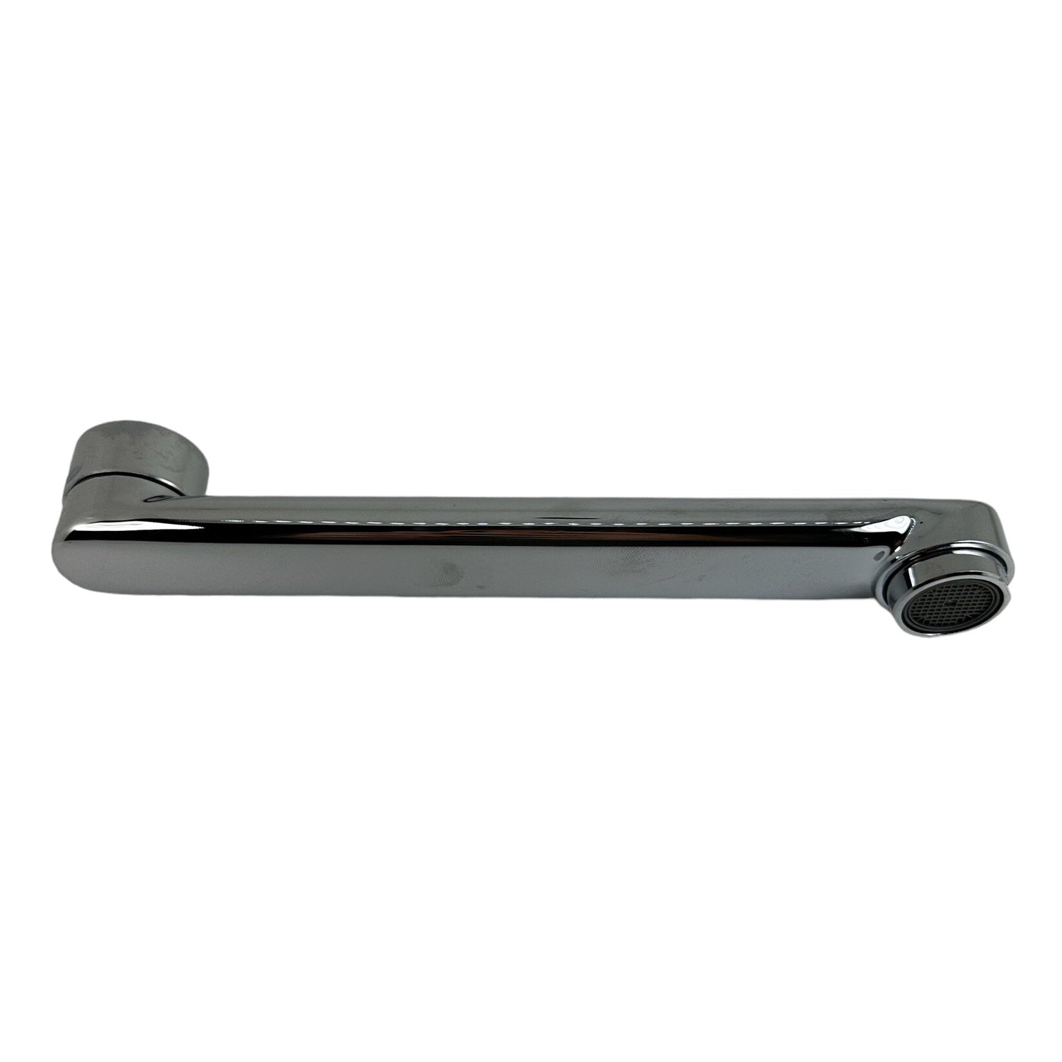 Canna a biscotto di ricambio per lavello a parete mxbmc6 serie Celia by CeramicStore | Lo specialista del tuo bagno