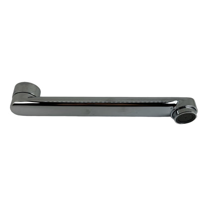 Canna a biscotto di ricambio per lavello a parete mxbmc6 serie Celia by CeramicStore | Lo specialista del tuo bagno
