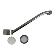 Canna ad anello di ricambio per lavello MXBMC7 serie Celia by CeramicStore | Lo specialista del tuo bagno