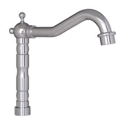 Canna a ponte di ricambio per lavello MXBMC5TR serie Celia by CeramicStore | Lo specialista del tuo bagno