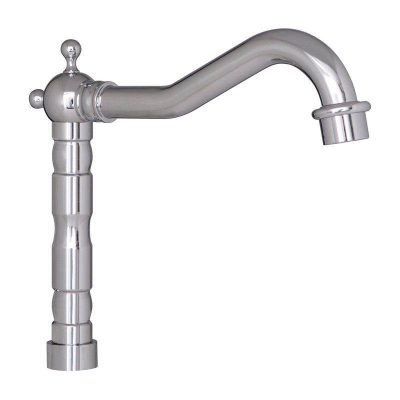 Canna a ponte di ricambio per lavello MXBMC5TR serie Celia by CeramicStore | Lo specialista del tuo bagno