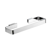 Portasalviette 60 cm a muro serie Aurora con finitura Cromo by CeramicStore | Lo specialista del tuo bagno