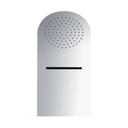 Soffione Barcellona 55x23cm con 2 getti by CeramicStore | Lo specialista del tuo bagno
