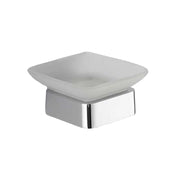 Kit completo con installazione a muro serie Aurora - Finitura Cromo by CeramicStore | Lo specialista del tuo bagno