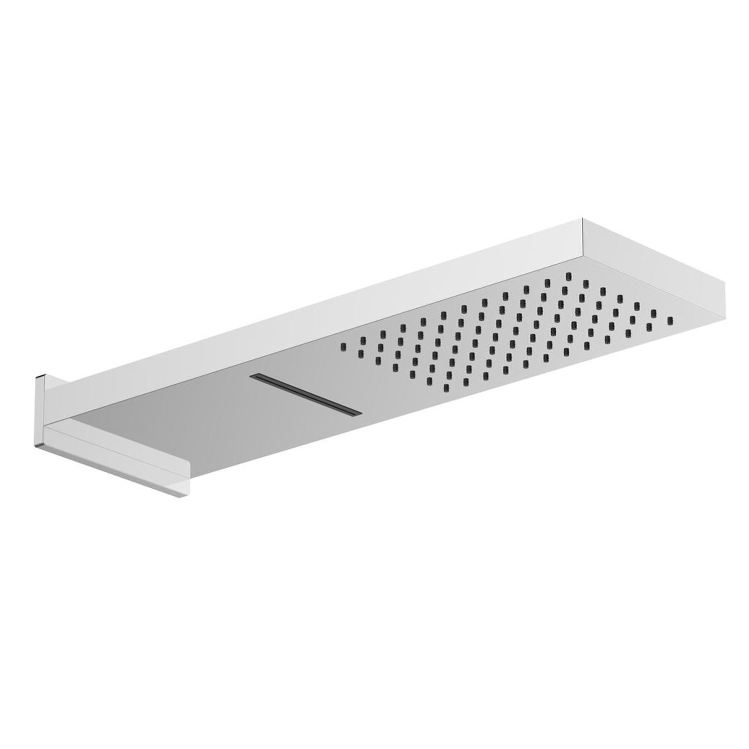 Soffione Ibiza 55x17x3cm con 2 getti by CeramicStore | Lo specialista del tuo bagno