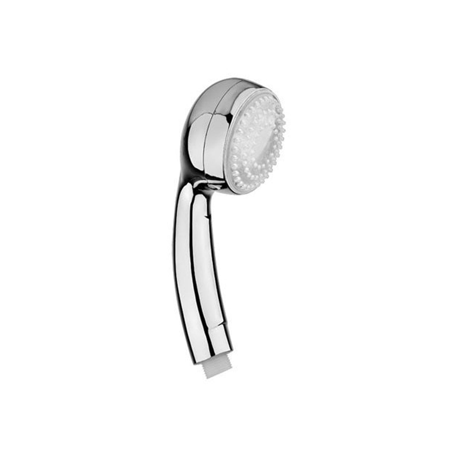 Doccetta G-Led in ABS cromato con led di controllo della temperatura Gedy by CeramicStore | Lo specialista del tuo bagno