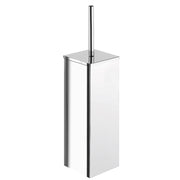 Scopino da appoggio in acciaio inox AISI 304 Colorado di Gedy - Cromato by CeramicStore | Lo specialista del tuo bagno