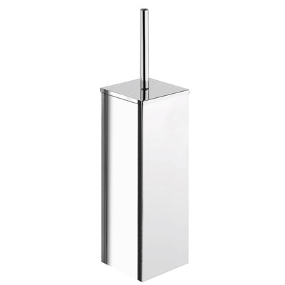 Scopino da appoggio in acciaio inox AISI 304 Colorado di Gedy - Cromato by CeramicStore | Lo specialista del tuo bagno