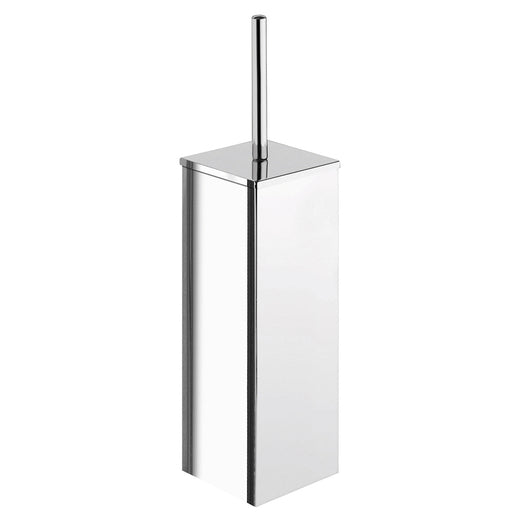 Scopino da appoggio in acciaio inox AISI 304 Colorado di Gedy - Cromato by CeramicStore | Lo specialista del tuo bagno
