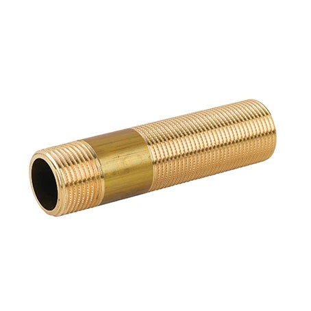 Barilotto scorrevole mm ottone giallo 1 x 150 mm