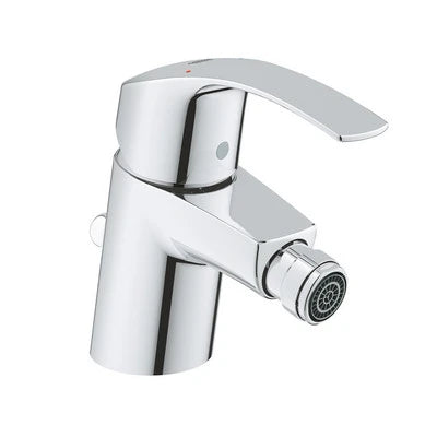 Miscelatore monocomando bidet linea eurosmart cromo