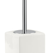 Scopino bagno in ceramica Gedy serie Lucy - Bianco by CeramicStore | Lo specialista del tuo bagno