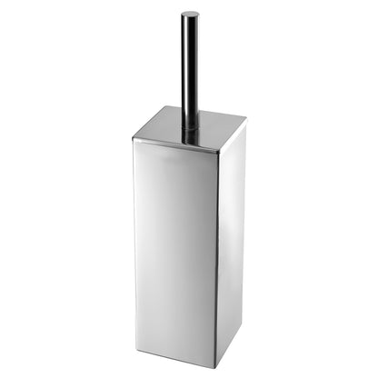 Scopino da appoggio in Acciaio Inox Gedy serie Nemesia - Lucido by CeramicStore | Lo specialista del tuo bagno