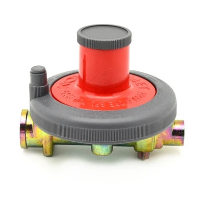 Regolatore gas gpl secondo stadio modello bp 2205g kg./h 10
