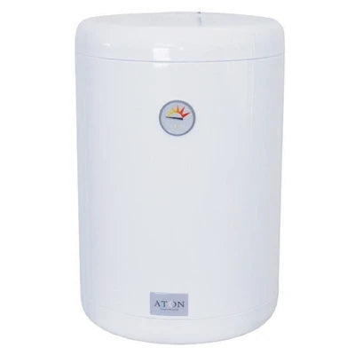 Scaldabagno elettrico aton lt.100 verticale anni 2