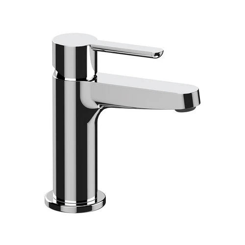 Miscelatore monocomando lavabo senza scarico linea action cromo