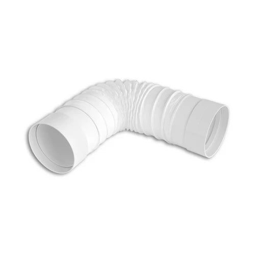 Giunto flessibile massima estensione tondo cm 60 mm 125 max est. cm 60