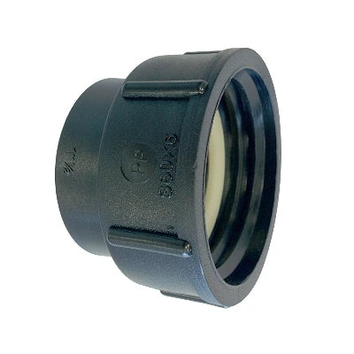 Raccordo attacco serbatoio pp2 1 1/2 s60x6