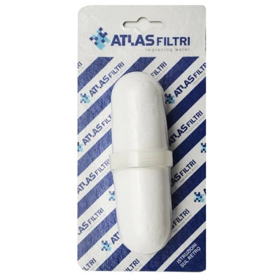 2 pz di ricarica polifosfato 75 gr. cad