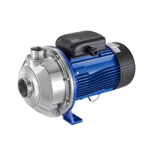 Elettropompa centrifuga monogirante ceam e2 kw 1.5 hp 2 monofase