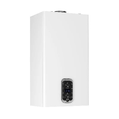 Caldaia a condensazione mira advance link 25 kw met / gpl / ap