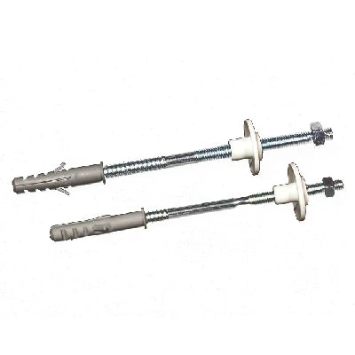 Fissaggio semplice per isolamento termico a cappotto m 10 x 230