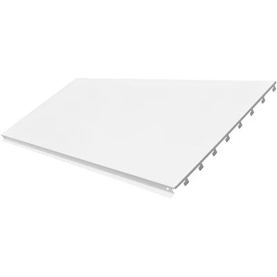 Fondale liscio h.400 x l.1000 x p.25 -