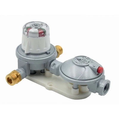 Kit inversore automatico gpl doppio stadio 5 kg/h 5 kg/h