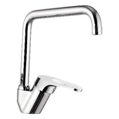 Miscelatore monocomando lavello linea epic 3 cromo