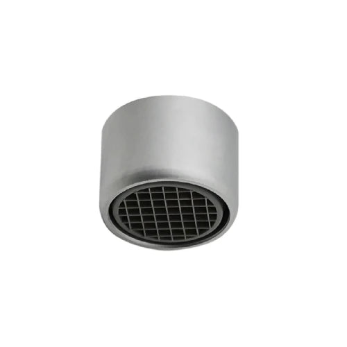 Aeratore freelime satinato f 22x1 6 0 l/min satinato