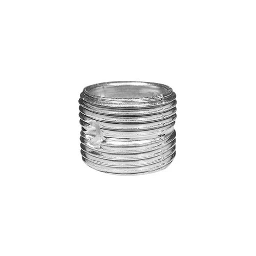 Nipples per accoppiamento radiatori 1 1/4 l. 27 5