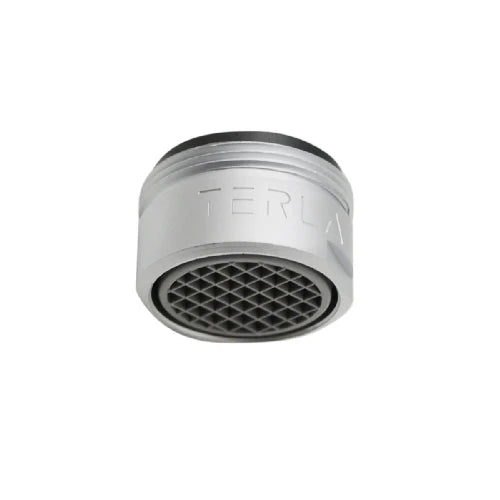 Aeratore freelime satinato m 24x1 6 0 l/min satinato