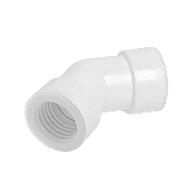 Curva 45 diam. 20 mm