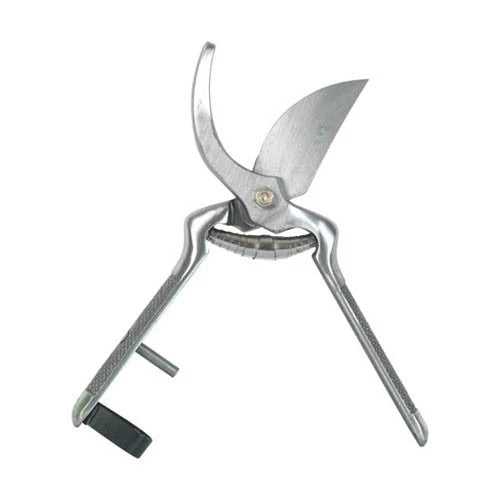Forbice curva tradizionale 230 mm