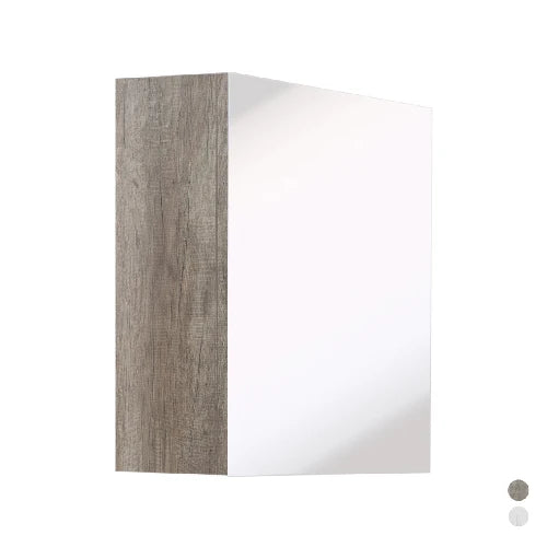 Specchio contenitore lxhxp 60x74x24 5 olmo naturale