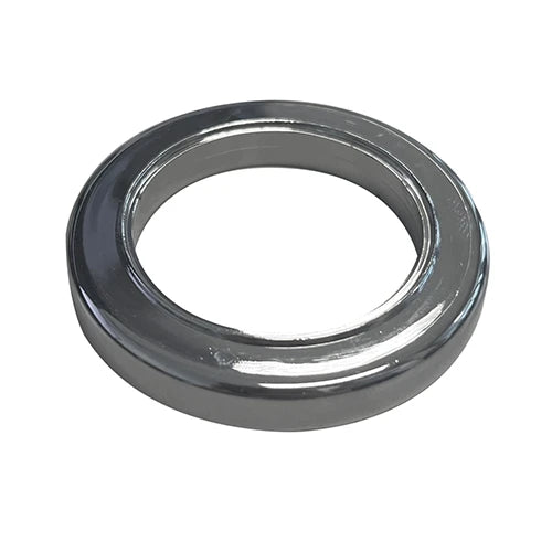 Basetta con oring per serie ten d. 50 d. 34 -h.4 5